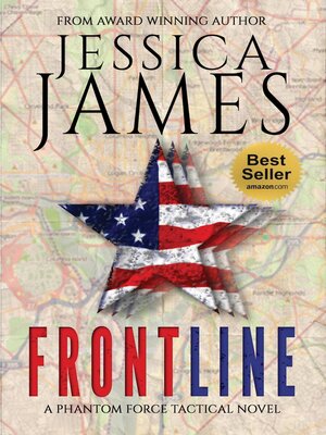 cover image of Front Line